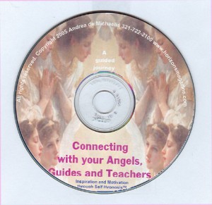 Connecting cd cover
