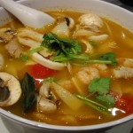 soup tom yum72