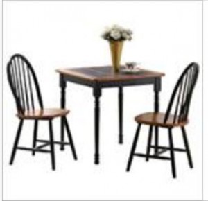 dinette set