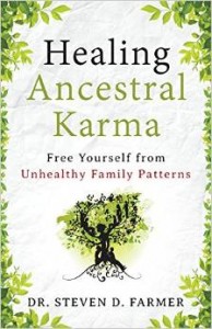 Healing Ancestral Karma