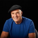 Dr. Wayne Dyer Photo Credit: Whipps Photography