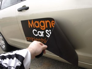 magnetic-vehicle-sign