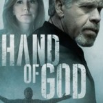 hand of God