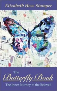 Butterfly Book cover