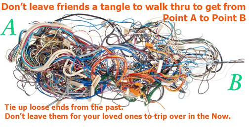 tangled-wires text